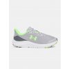 Obuv Under Armour Bgs Pursuit 4 Jr Grey 38