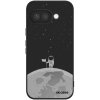 Picasee ULTIMATE CASE pro Google Pixel 9a - Astronaut