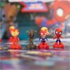 302657 DR Spločenská hra - Marvel RACE HOME