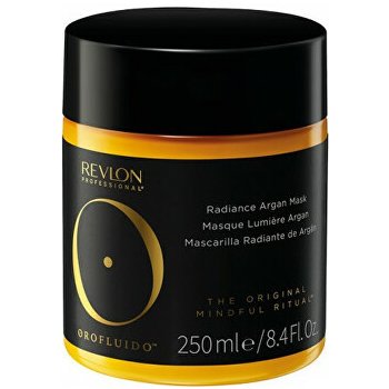 Revlon Professional Orofluido Radiance Argan Mask 500 ml