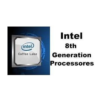 Intel Core i5-8400 BX80684I58400