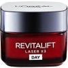 L'Oréal Revitalift Laser X3 denný krém pre intenzívnu starostlivosť proti starnutiu pleti 50 ml
