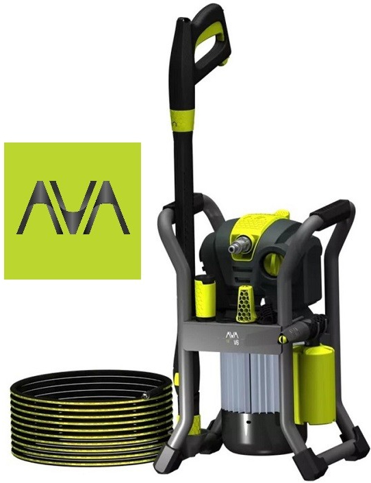 AVA V6 P70 Large Bundle