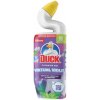 Duck WC gél Virtual Violet 750 ml