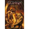 Conan - Kalich života - Ondrej Trepáč