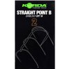 Korda Straight Point B vel. 2