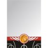 DIP172 - Diplom papier - basketbal - A4