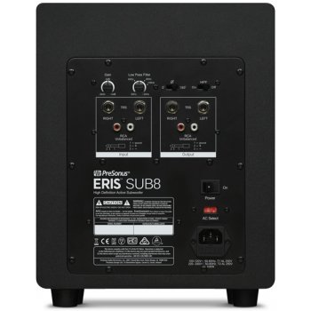 Presonus Eris Sub 8