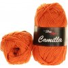 Camilla oranžová 8200
