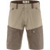 Fjällräven Abisko Midsummer Shorts M, Veľkosť 52, Farba FOSSIL-SUEDE BROWN
