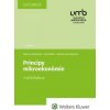 Princípy mikroekonómie - Ján Kollár, Barbora Mazúrová, Mariana Považanová