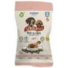 Serrano Snack Dog Turkey 100g