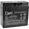 Geti 12V/18Ah konektor šroub (M5) 04250344