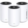 TP-Link Deco AX3000+G1500 Powerline Deco PX50(3-pack)