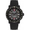 Swiss Military Hanowa SMWGN0001730 Black Marlin 44mm 20ATM