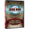Iron Man kolekce 1.-3.: 3DVD