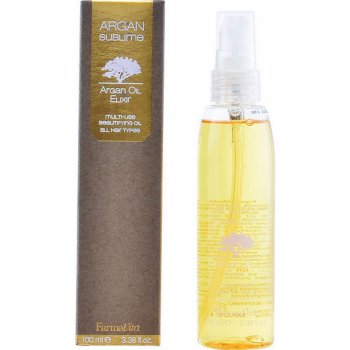 Argan Sublime elixír na vlasy 100 ml