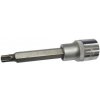 Trebor Hlavica 1/2&quot M16 XZN zástrčná L100mm HB4M16L