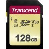 Transcend SDXC 128GB UHS-I U3 DF-TS128GSDC500S