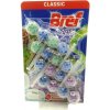 Bref Power Aktiv Forest tuhý WC blok Lavender Field & Pine 4 x 50 g