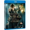 Fantastická zvířata kolekce 1.-3. BD