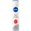 Nivea Dry Comfort dámsky deospray 150ml