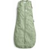 ERGOPOUCH Vak na spanie organická bavlna Jersey Willow 3-12 m, 6-10 kg, 0,2 tog ZEPJB-0.2T03-12MWI23