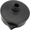 Vzduchový filter do kompresorov 24, 50, 100 litrových, závit M20, priemer 9 cm, XL-TOOLS