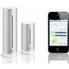 Netatmo Meteostanica pre iPhone/iPad/iPod Touch - Silver NWS01-EC