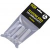 DEN BRAVEN Plastové sitká pre kotvenie do dutých materiálov 20 x 85 mm 5 ks - Plastové sitká pre kotvenie do dutých materiálov v blistry Ø 20 x 85 mm