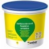 Weber Weberpas aquaBalance tenkovrstvová fasádna omietka 25 kg Roztieraná 1.00 mm Odtiene A