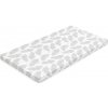 Detský penový matrac New Baby STANDARD 120x60x6 cm pierka