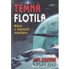 Temná flotila - Len Kasten