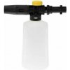 GEKO G73143 Pěnovací tryska 0,7l Hobby pro vysokotlaké myčky Karcher série K