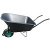 Fúrik Greenlawn Nero 180 lit., plast, záhradný, čierny, (demont)