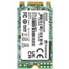 Transcend TRANSCEND MTS425S 250GB SSD disk M.2 2242, SATA III 6Gb/s (3D TLC), 500MB/s R, 330MB/s W