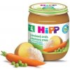 HiPP Príkrm zeleninová zmes 125 g