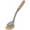 Orion domácí potřeby Kartáč na nádobí Woody 710485