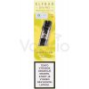 Elf Bar ELFA Pods cartridge Citrónová limetka (Lemon lime), 2ks - 20mg 4 ml