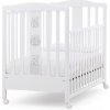 Italbaby postieľka so spúšťacím bokom Bubbles