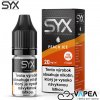 e-liquid SYX NS Peach Ice 10ml - 20mg
