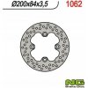 Brzdový kotúč Kawasaki Kvf NG Brake Disc NG1062