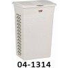 Branq Bask 55 l 04-1314 biely