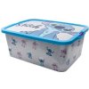 Alum box 13 l Stitch & Angel