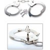 Pipedream Fetish Fantasy Limited Edition Metal Handcuffs kovové putá