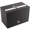 Gamegenic Double Deck Holder 200+ XL Black krabička