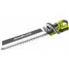 Ryobi RHT36C61R40F 36V aku plotostrih, dĺžka lišty 60cm (1x4.0Ah) + nadstavec