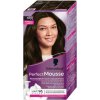Schwarzkopf Perfect Mousse farba na vlasy 4-0 Ľadové espresso (400) 35 ml, 4-0