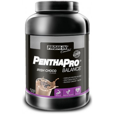 Prom-IN Pentha Pro balance 2250 g vanilka