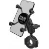 Držiak telefónu RAM® X-Grip® s veľkou základňou RAM® Torque™ - krátky